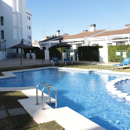 M515 Apartamento Las Dunas Oliva Nova 外观 照片