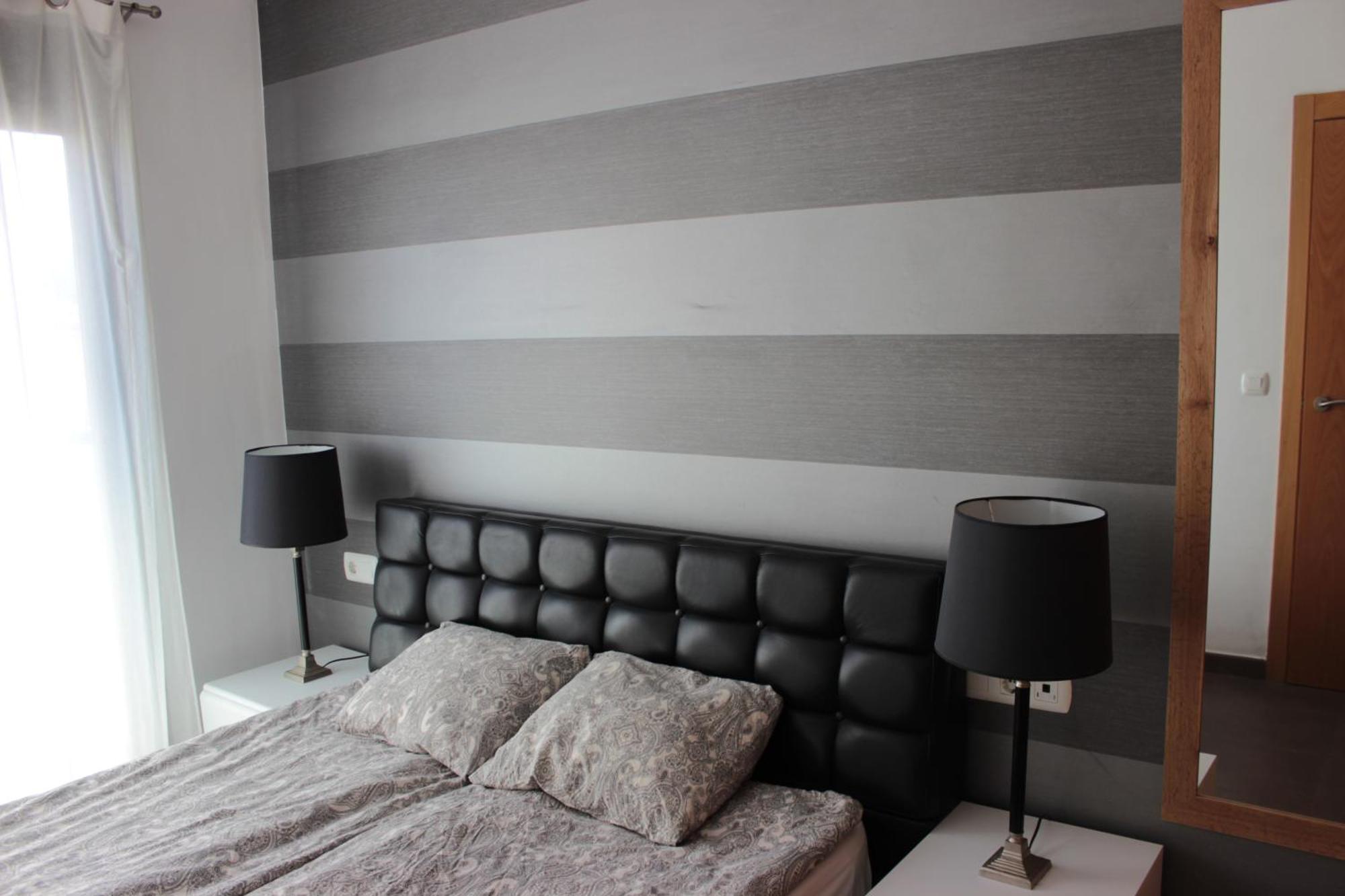 M515 Apartamento Las Dunas Oliva Nova 外观 照片
