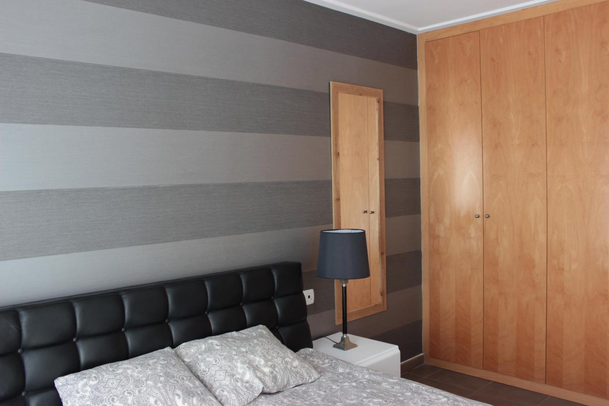 M515 Apartamento Las Dunas Oliva Nova 外观 照片
