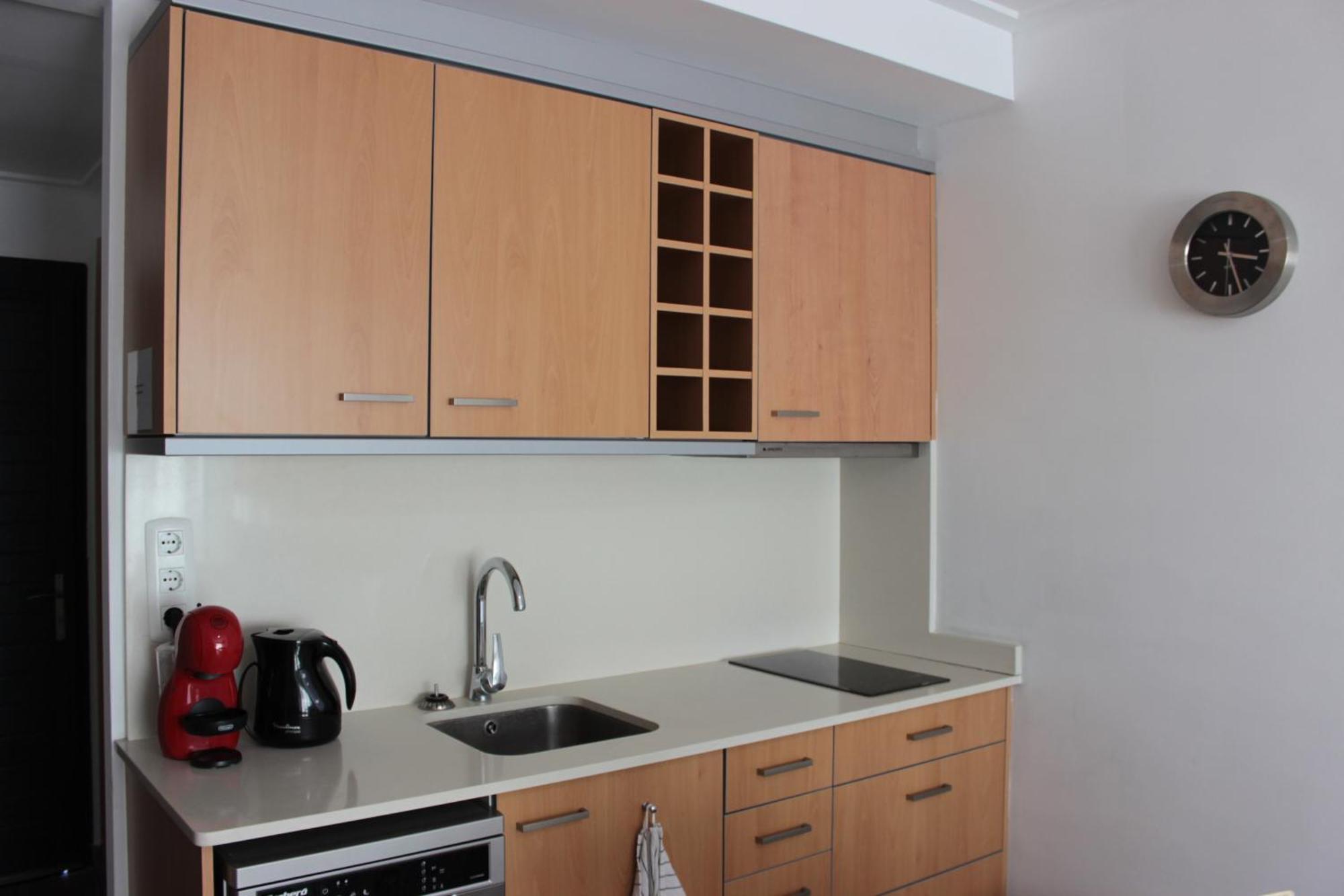 M515 Apartamento Las Dunas Oliva Nova 外观 照片