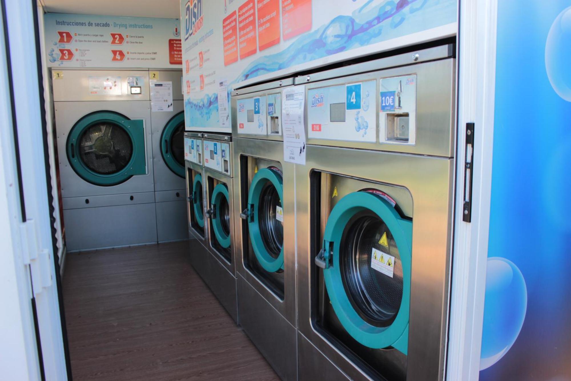 M515 Apartamento Las Dunas Oliva Nova 外观 照片