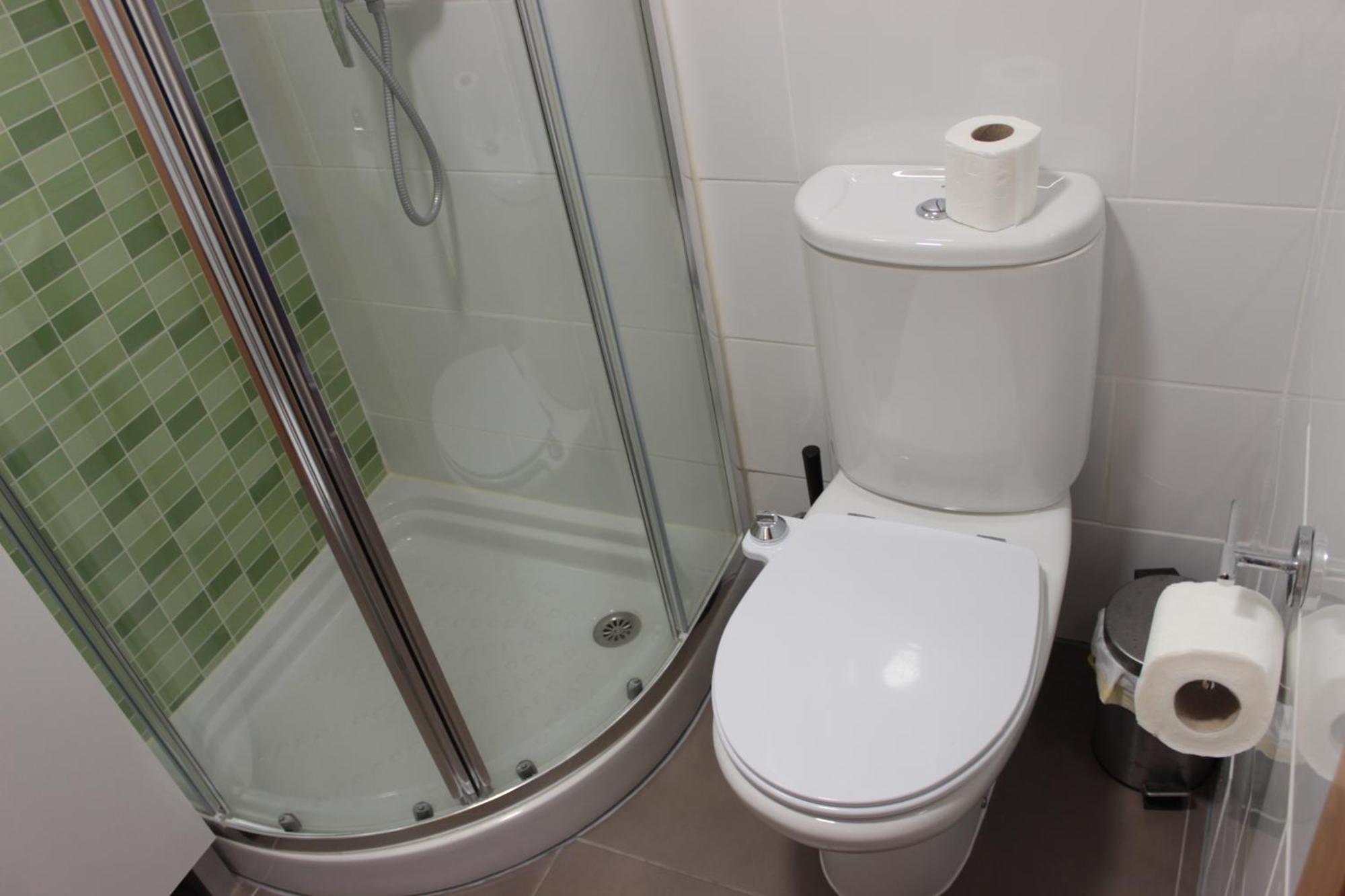 M515 Apartamento Las Dunas Oliva Nova 外观 照片